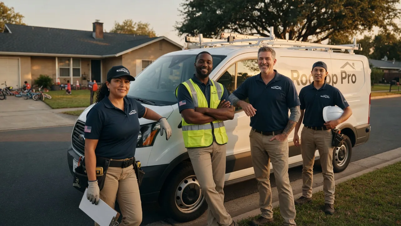 Roof Repair in Center, TX near me