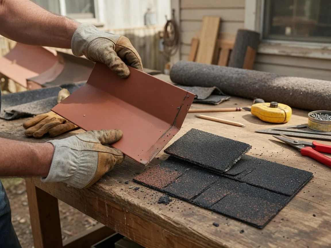 Roof Repair company in Center, TX